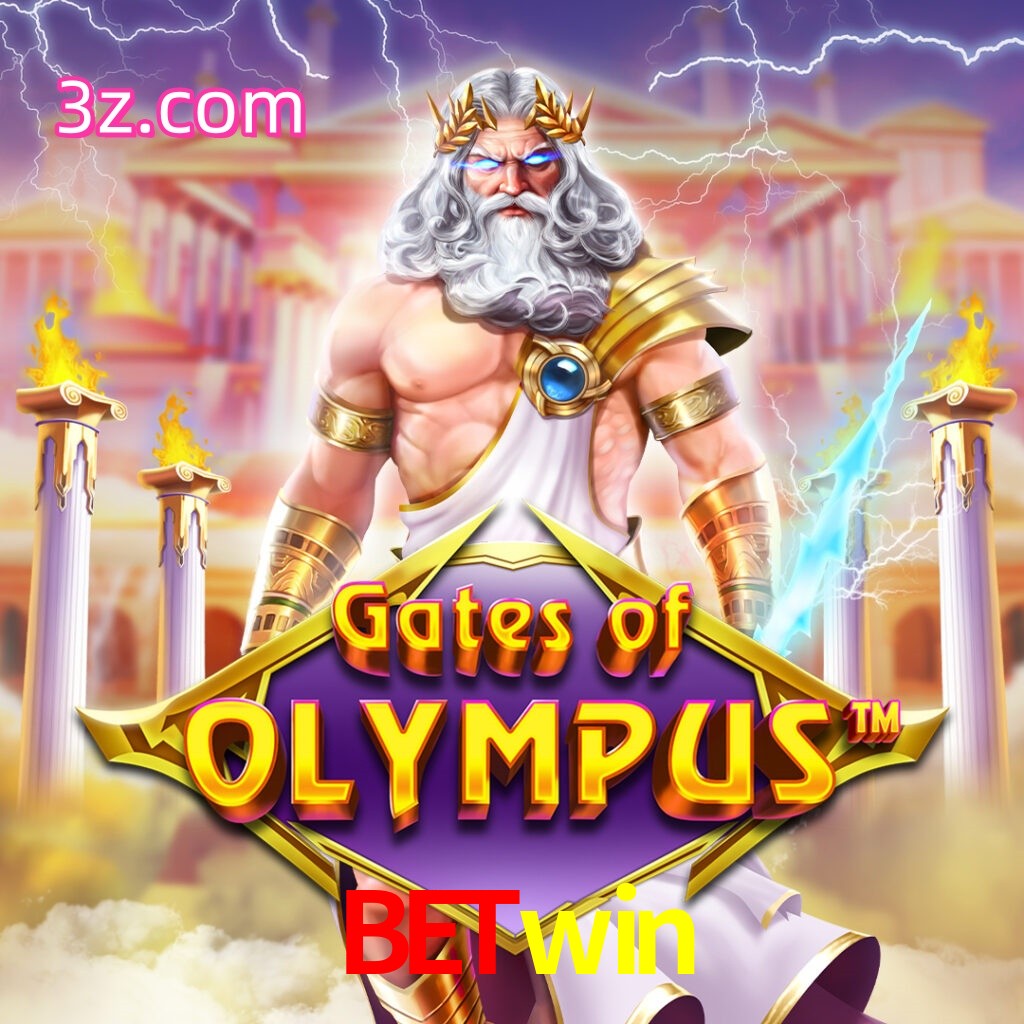 Gates of Olympus